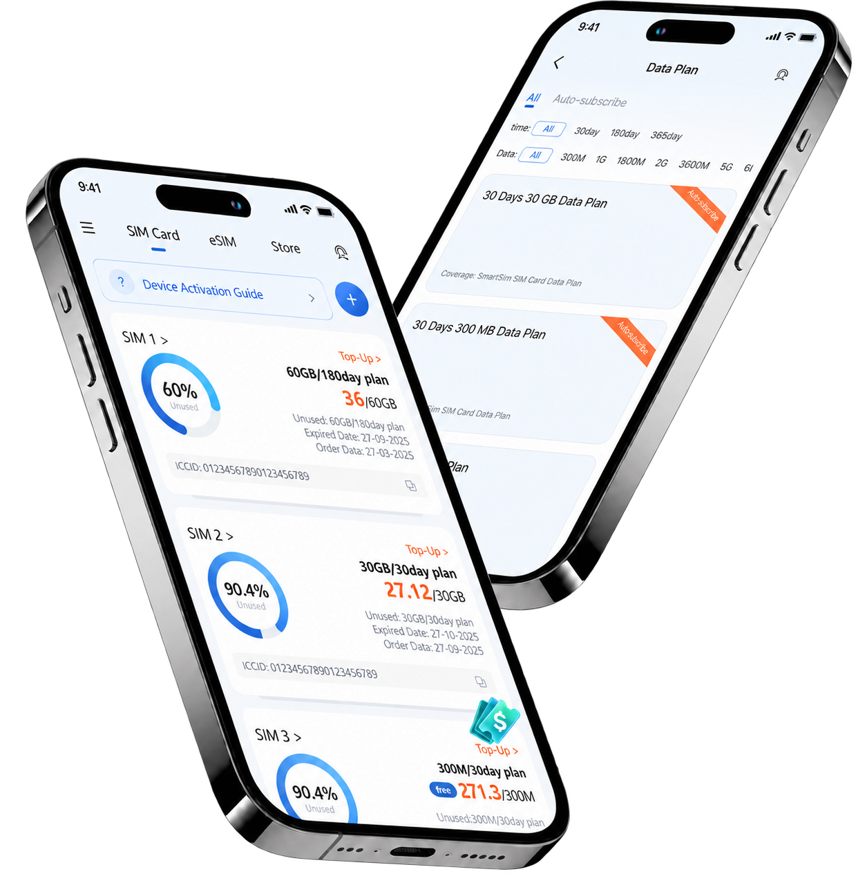 App 介绍